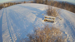 Bludný - Rajnochovice Troják