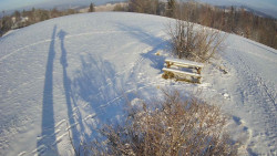 Bludný - Rajnochovice Troják