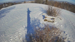 Bludný - Rajnochovice Troják