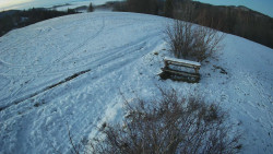 Bludný - Rajnochovice Troják