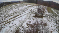 Bludný - Rajnochovice Troják