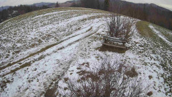 Bludný - Rajnochovice Troják