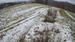 Bludný - Rajnochovice Troják