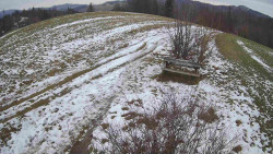 Bludný - Rajnochovice Troják