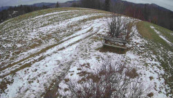 Bludný - Rajnochovice Troják