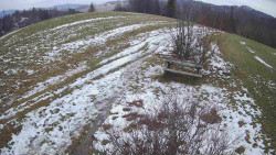 Bludný - Rajnochovice Troják