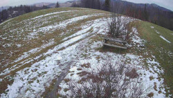 Bludný - Rajnochovice Troják