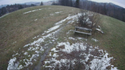 Bludný - Rajnochovice Troják