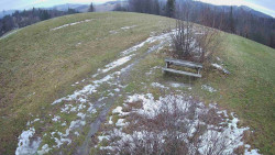 Bludný - Rajnochovice Troják