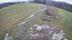 Bludný - Rajnochovice Troják