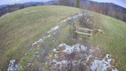 Bludný - Rajnochovice Troják