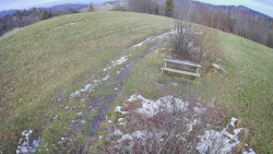 Bludný - Rajnochovice Troják