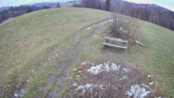 Bludný - Rajnochovice Troják