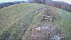 Bludný - Rajnochovice Troják