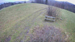 Bludný - Rajnochovice Troják