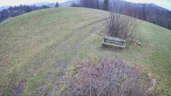 Bludný - Rajnochovice Troják