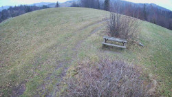 Bludný - Rajnochovice Troják