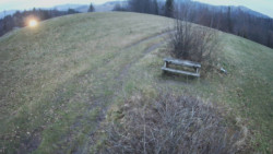 Bludný - Rajnochovice Troják