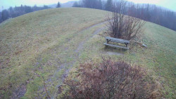 Bludný - Rajnochovice Troják