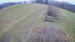 Bludný - Rajnochovice Troják