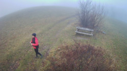 Bludný - Rajnochovice Troják