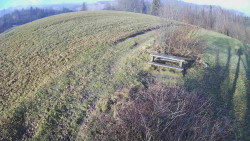 Bludný - Rajnochovice Troják