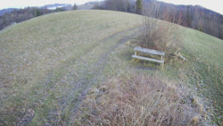 Bludný - Rajnochovice Troják