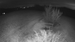 Bludný - Rajnochovice Troják