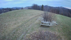 Bludný - Rajnochovice Troják