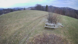 Bludný - Rajnochovice Troják