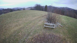 Bludný - Rajnochovice Troják