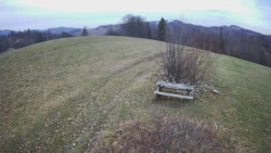 Bludný - Rajnochovice Troják