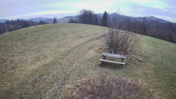 Bludný - Rajnochovice Troják