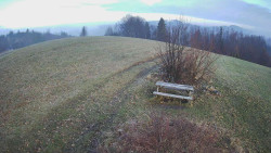 Bludný - Rajnochovice Troják