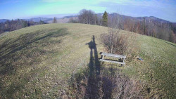 Bludný - Rajnochovice Troják