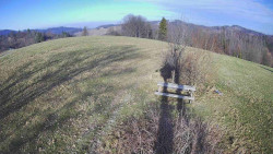 Bludný - Rajnochovice Troják