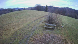 Bludný - Rajnochovice Troják