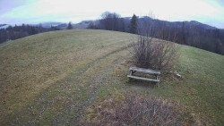 Bludný - Rajnochovice Troják