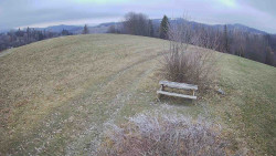 Bludný - Rajnochovice Troják