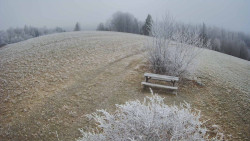 Bludný - Rajnochovice Troják