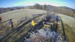 Bludný - Rajnochovice Troják