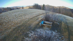 Bludný - Rajnochovice Troják