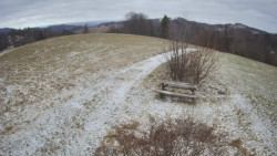 Bludný - Rajnochovice Troják