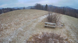 Bludný - Rajnochovice Troják