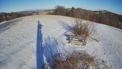 Bludný - Rajnochovice Troják