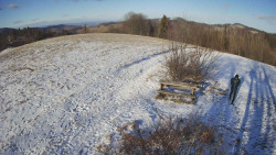 Bludný - Rajnochovice Troják