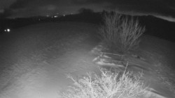 Bludný - Rajnochovice Troják