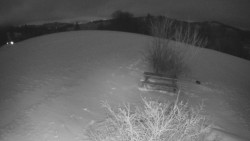 Bludný - Rajnochovice Troják