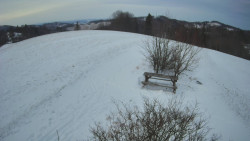 Bludný - Rajnochovice Troják