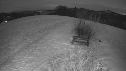 Bludný - Rajnochovice Troják